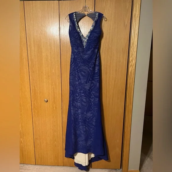 impressions formal dresses Zurc for Impressions 10295 Bridal Dress Sale